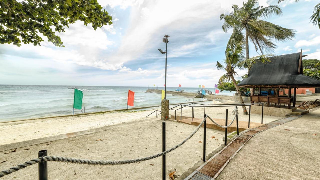 Flushing Meadows Resorts & Playground Panglao Exterior foto